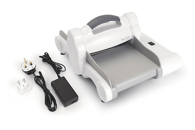 Image of Sizzix Big Shot elektronisch bei JUMBO