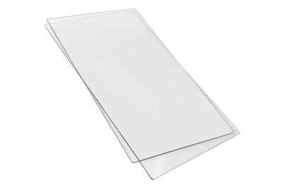 Image of Sizzix Cutting Pads, Standard, für BigShot Plus, SB-Blister 1Paar bei JUMBO