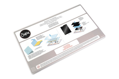 Image of Sizzix Platform, Standard, für BigShot Plus, SB-Blister bei JUMBO