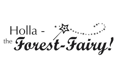 Image of Stempel Forest-Fairy , 3x9cm bei JUMBO