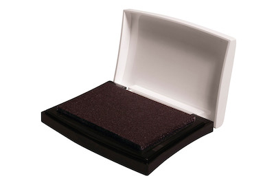 Image of Versafine Pigment-Stempelkissen, 9,6x6,3x1,8cm bei JUMBO