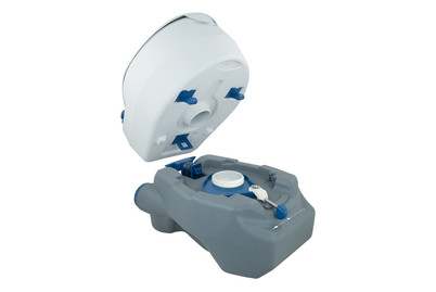 Image of 20L Portable Toilet