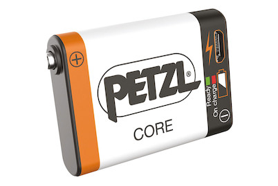 Image of Petzl Akku Core