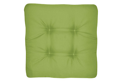 Image of Doppler Sitzkissen Look fresh green bei JUMBO