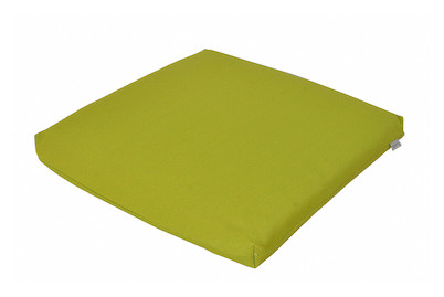 Image of Doppler Sitzkissen Protect smaragd bei JUMBO