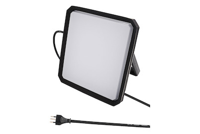 Image of Worklight LED Str. 50W 2xT13 mit Standfuss bei JUMBO