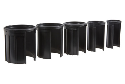 Image of Doppler Reduzierringe Granitsockel bei JUMBO