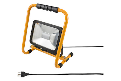 Image of Worklight LED Strahl 30W mit Traggriff bei JUMBO