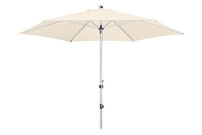 Image of Doppler Sonnenschirm Expert Auto Tilt 280 natur bei JUMBO