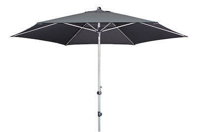 Image of Doppler Sonnenschirm Expert Auto Tilt 320 anthrazit bei JUMBO