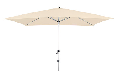 Image of Doppler Sonnenschirm Expert Auto Tilt 200x300 natur bei JUMBO