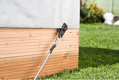 Image of Windhager Planenclip-Set bei JUMBO