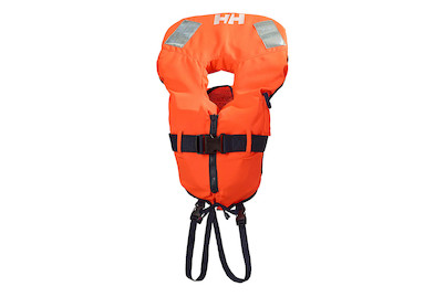 Image of Helly Hansen Rettungsweste Kids Safe, 10/25 kg bei JUMBO