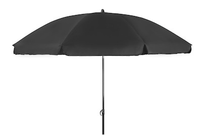 Image of Derby Sonnenschirm Mexico 200 ECO anthrazit bei JUMBO