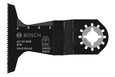 Image of Starlock BIM Tauchsägeblatt AII 65 Bspb Hard Wood bei JUMBO