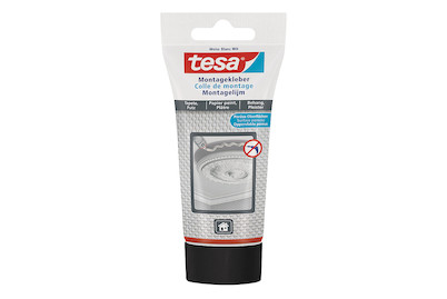 Image of Tesa Montagekleber Tapete+Putz 90 g 80 ml bei JUMBO