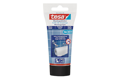 Image of Tesa Montagekleber Fliesen 110 g 80 ml bei JUMBO