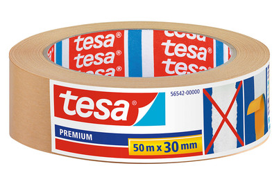 Image of tesa® Malerband Premium 50m x 30mm bei JUMBO