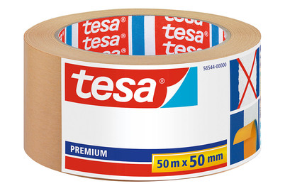 Image of tesa® Malerband Premium 50m x 50mm bei JUMBO