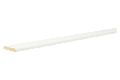 Image of Tapetenleiste P1 2400 x 6 x 40 mm bei JUMBO