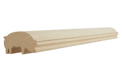 Image of Motivleiste Schwein 60 x 35 x 500 mm bei JUMBO