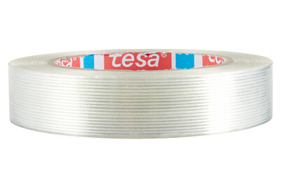 Image of tesa® Monofilamentband 25mm bei JUMBO