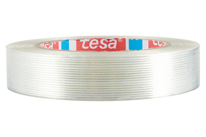 Image of tesa® Monofilamentband 25mm
