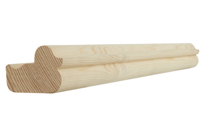 Image of Motivleiste Entchen 60 x 45 x 500 mm bei JUMBO