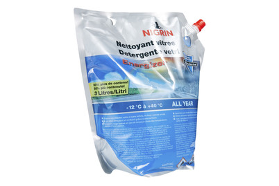 Image of Nigrin Scheibenreiniger Energizer All Year bei JUMBO