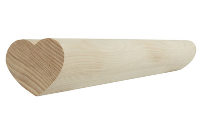 Image of Motivleiste Herz 60 x 56 x 500 mm bei JUMBO