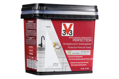 Image of Versieglung für Arbeitsplatten bei JUMBO