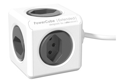 Image of Steckdose Powercube Extended 5xT13