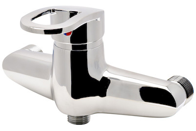 Image of Duschenmischer Manila Ad153 bei JUMBO