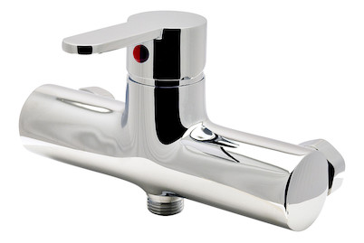 Image of Duschenmischer Cannes Ad153 bei JUMBO