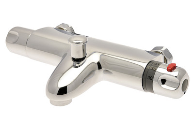 Image of Bademischer Thermostat Savosa Ad153 bei JUMBO