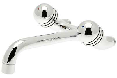 Image of Wandbatterie Oria Ad120-205 bei JUMBO