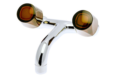 Image of Wandbatterie Standard Ad120-201 bei JUMBO