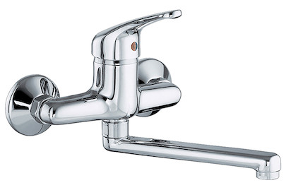 Image of Wandmischer Split bei JUMBO