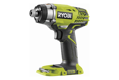 Image of Ryobi Akku-Schlagschrauber R18Id3-0 bei JUMBO