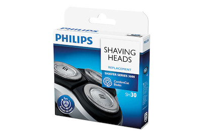 Image of Philips Scherkopf Sh30/50 bei JUMBO