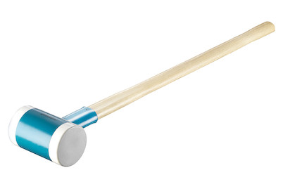 Image of Technocraft Nylonschlegel, 5 kg bei JUMBO