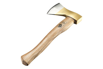 Image of Technocraft Küchenbeil, 600 g bei JUMBO