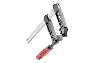 Image of Sicherheits-Schraubzwinge 200x80 mm bei JUMBO