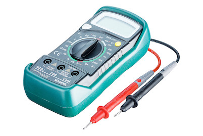 Image of Technocraft Digital-Multitester bei JUMBO