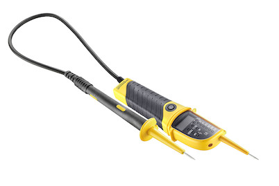 Image of Technocraft Digitaler Spannungsprüfer bei JUMBO