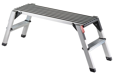 Image of Technocraft Sicherheits-Arbeitspodest bei JUMBO