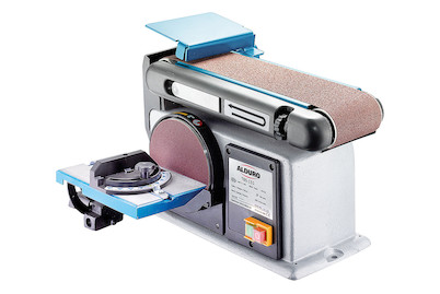 Image of Teller- / Bandschleifmaschine Tbs-151 für Holz bei JUMBO