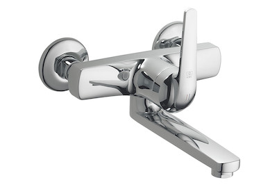 Image of KWC Wandauslauf Domo Ad153 / A225 bei JUMBO