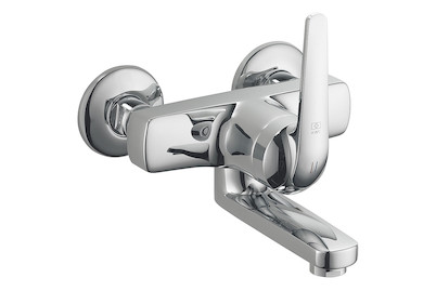 Image of KWC Wandauslauf Domo Ad120 / A225 bei JUMBO