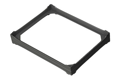 Image of Adapterring 40x30 cm zu Rako Boxen bei JUMBO